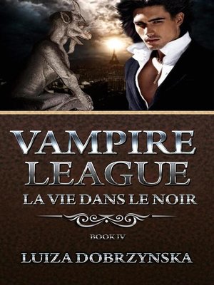 cover image of La Vie Dans Le Noir